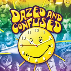 Dazed & Confused 2 by MBClassic