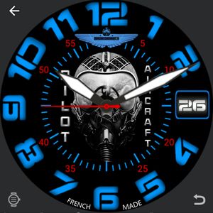 AICRAFT PILOT by Zerocool Corporation