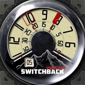 Switchback - V104 by tr0n09