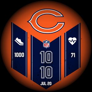 Bears by TheBrazilianGuy