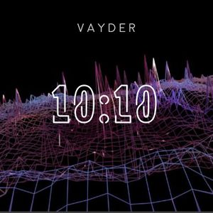 Glitch by VAYDER