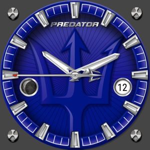PREDATOR Trident by PREDATOR