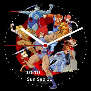 Thundercats by Marco