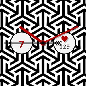 Pattern arrow 2 by Ng88