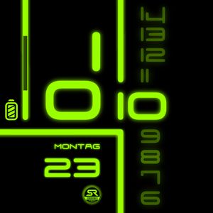 ONLY DIGI 2 [neon green] by SR-Design.vision