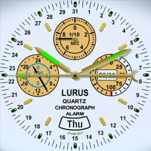 Lurus by JAGM