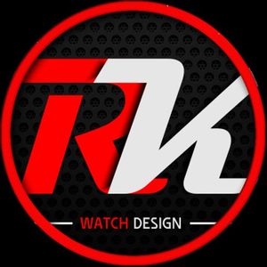 RK WATCH DESIGN profile picture