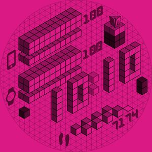 Possibly Is Not Kolor by Merge Labs