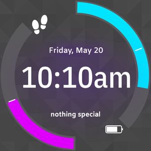 Nothing Special (In a Hurry) by NoCo