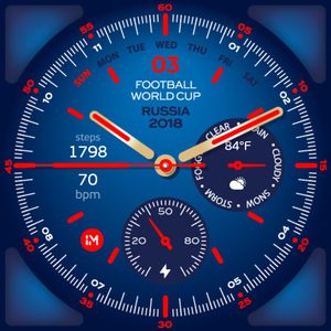 INMOTION Football Spirit by INMOTION