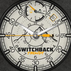 Switchback - V102 Inverted by tr0n09