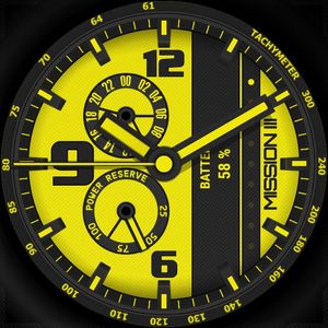 MISSION III - THEMEABLE by TACTWO TACTICAL