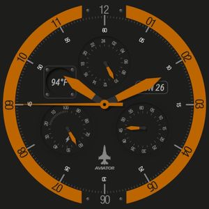 Aviator - Themeable by Analog Designer