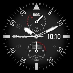 Smart Pointer: Classic by thebigredspot
