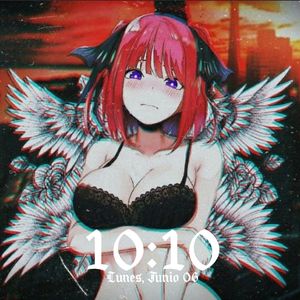 NINO by ANTI
