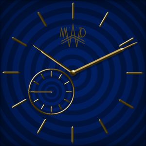 Entropy by MAD MAX WATCHES