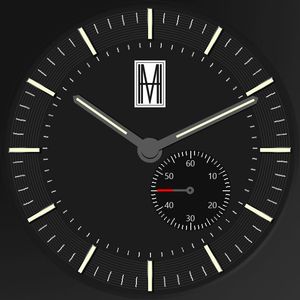 MH Classic Dark by M H_