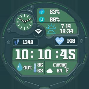 Digytal1.2 by Titix