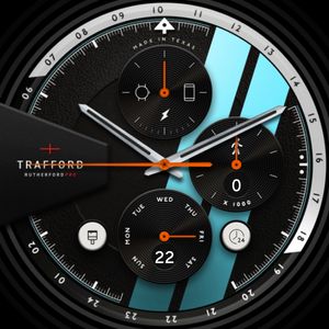 Rutherford BASIC by Trafford Labs