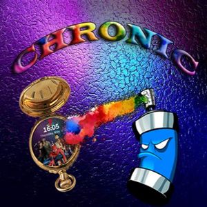 CHRONIC profile picture