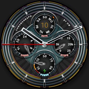 HW | Vako Lite by HOTWatch
