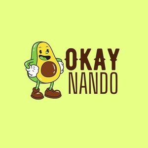Okay Nando™ profile picture