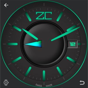 RECORD SEC by Zerocool Corporation