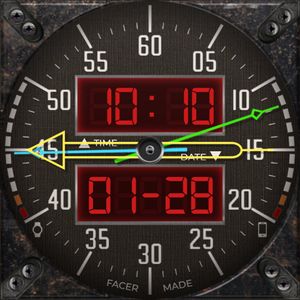 FlightSchool - A209 by tr0n09