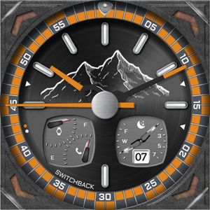Switchback V306 by tr0n09