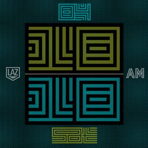 LAZ | MAZE II by LAZ | SmartFaces