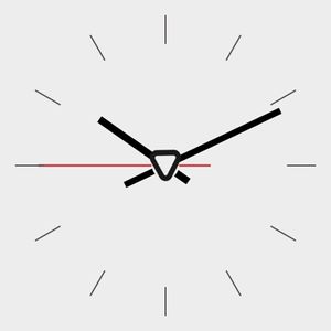 Clean and simple by Ariel