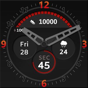 GARMIN EPIX ver.0.1 by Edzio