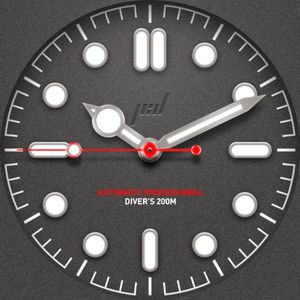 Vintage Diver II - Restored by JC D