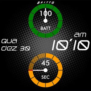 BasicTime m3v1 by C. Britto