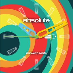 Absolute Circlular by Runaque