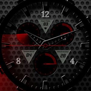 B-2 Spirit by Goatface