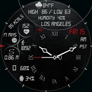 Digital-Analog Information v4 by Amit