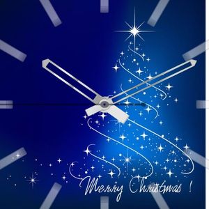Christmas Tree XMas by Redline