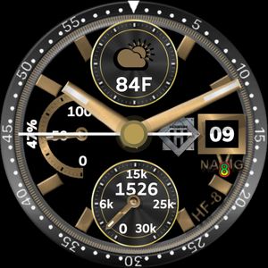 Navig8 HF-8 by Hosfam Designs