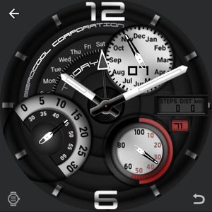 ATYPICAL SECOND by Zerocool Corporation
