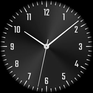 DADAM133: Analog Watch Face by DADAM Watch Faces