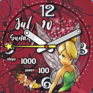 Tinker Time! - Magic Dawn by Wolfgang "Maddog"