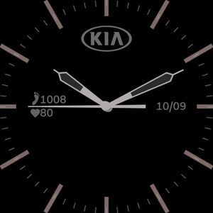 Kia classic elegance by Jaroslav Šmolda