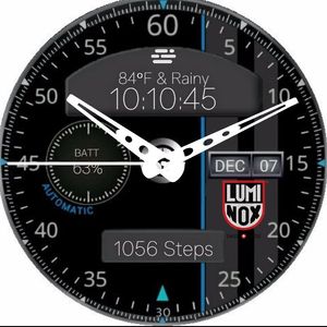 LUMI Analog with the facts by Redline