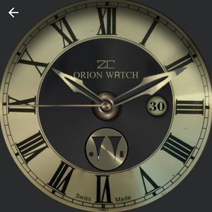 ORION by Zerocool Corporation