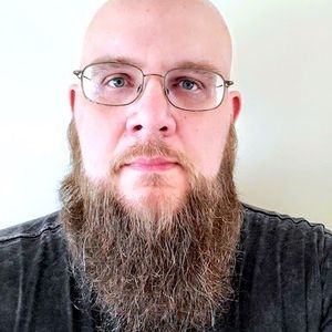 algorythm profile picture