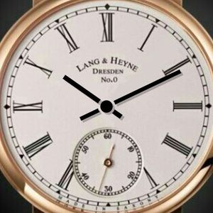 Lang & Heyne by Vegeta Jr