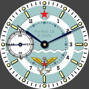 VR006 Order of the USSR Navy by Vintage Recreations
