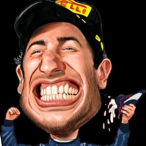 Barry profile picture