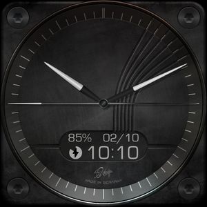 ACRL-BB by SR-Design.vision